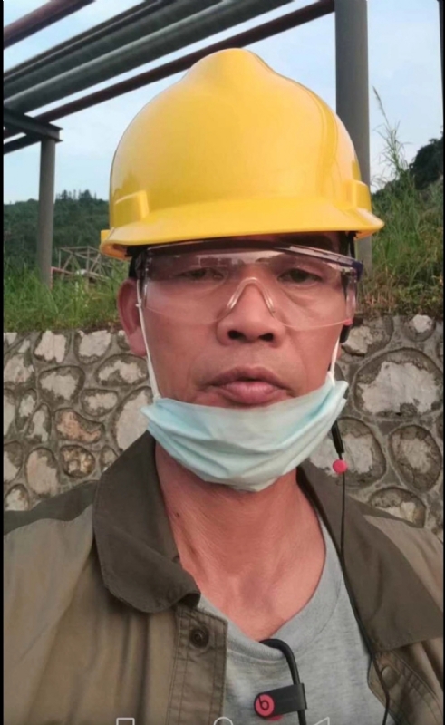 蓝天的第二张照片--南平相亲服务中心