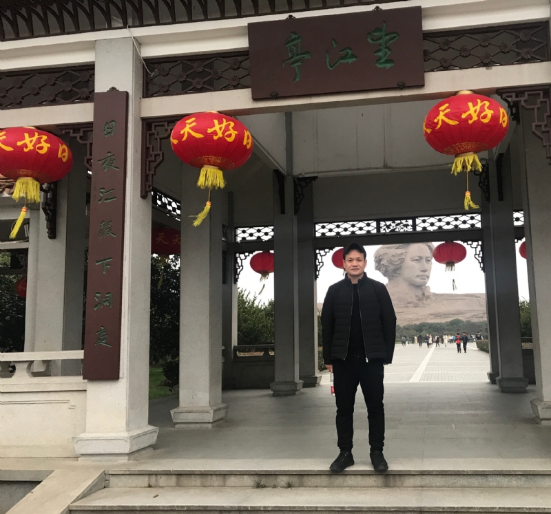 风继续吹的第二张照片--南平相亲服务中心