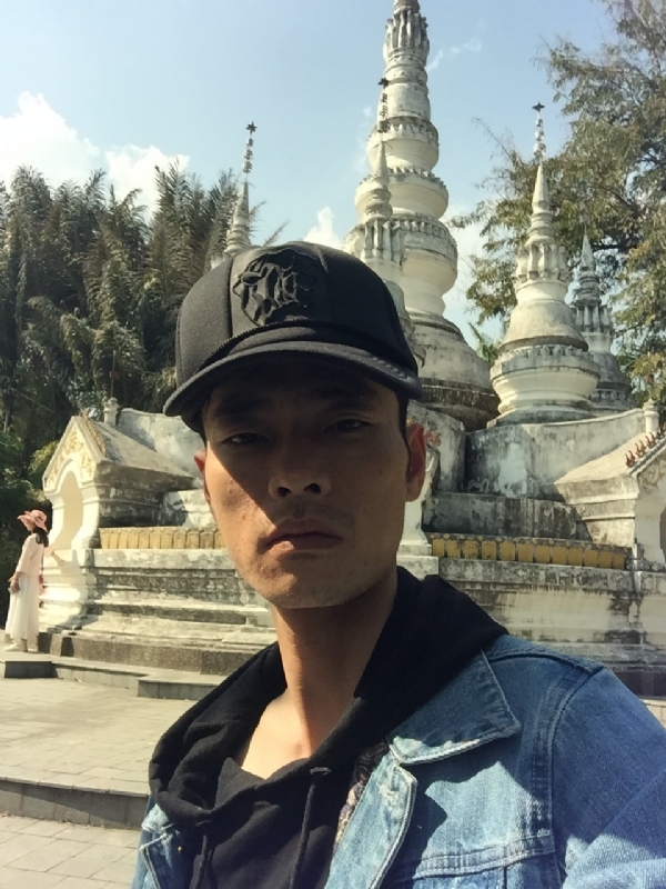 非诚勿扰的第一张照片--南平相亲服务中心