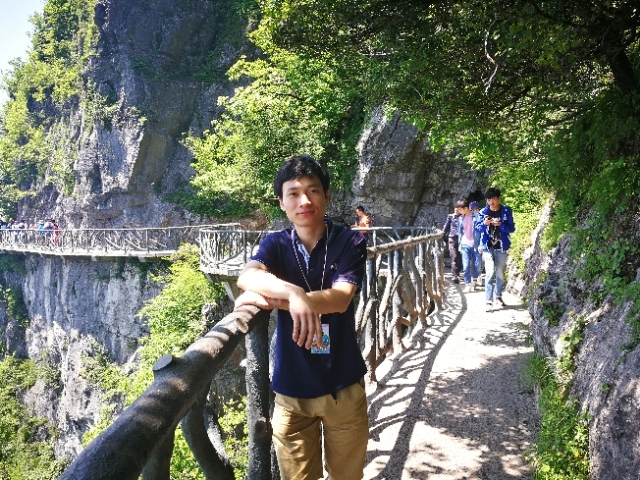 天定的第二张照片--南平相亲服务中心