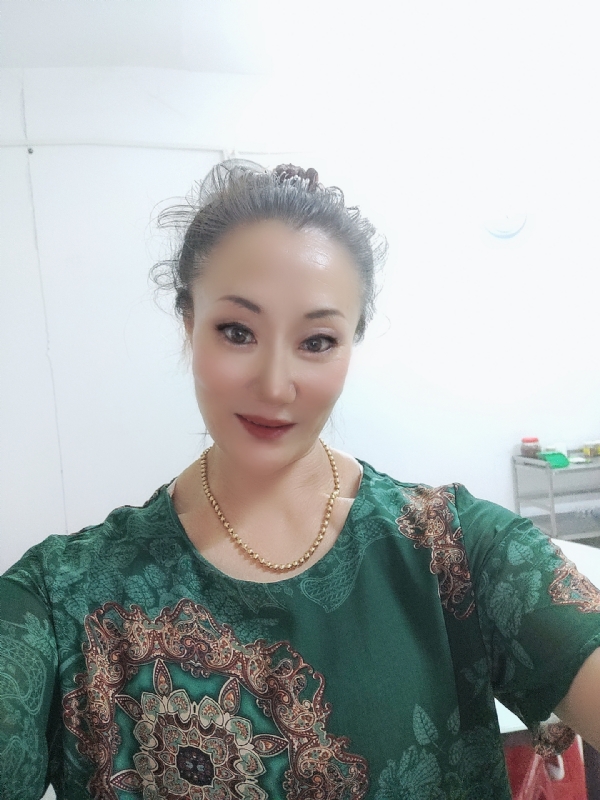 燕子的第二张照片--南平相亲服务中心