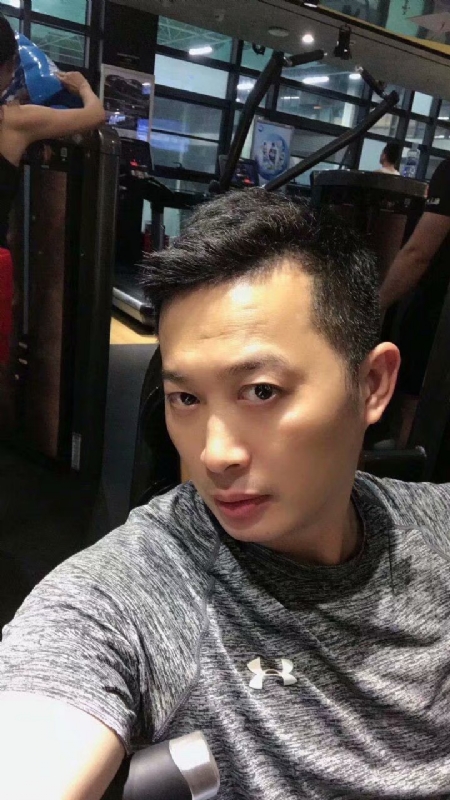 期待你的爱的第一张照片--南平相亲服务中心