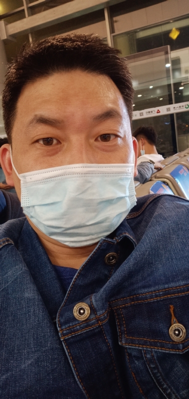 狗子的第三张照片--南平相亲服务中心