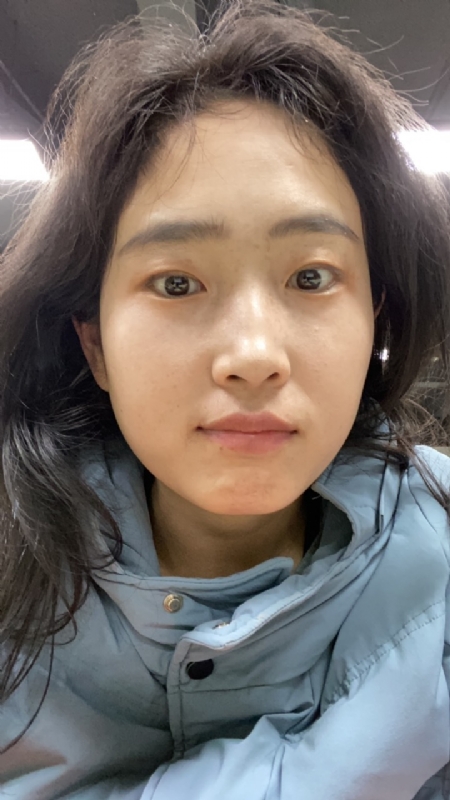 Xixi的第一张照片--南平相亲服务中心