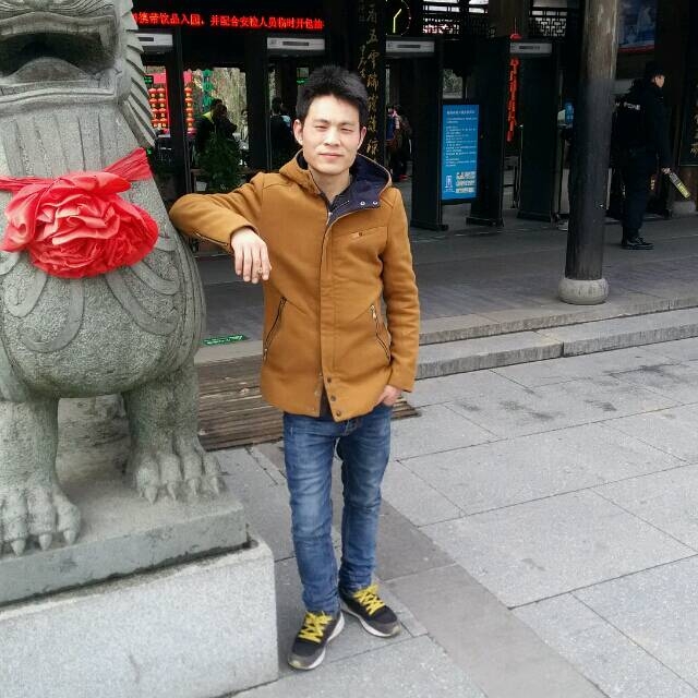 逆流的第一张照片--南平相亲服务中心