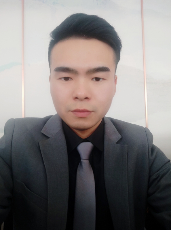 穿西装的鲨鱼的第一张照片--南平相亲服务中心