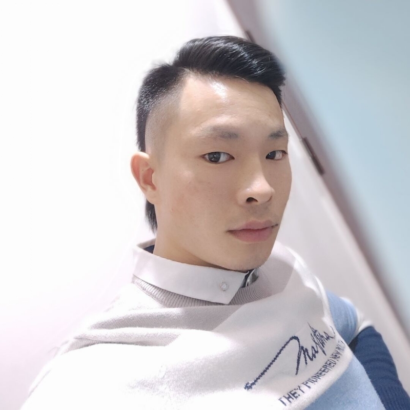 为爱付出的第一张照片--南平相亲服务中心