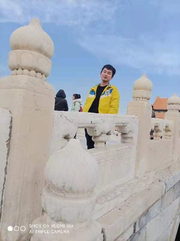 千城的第二张照片--南平相亲服务中心