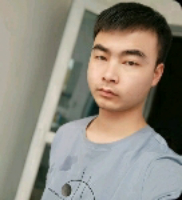 张修铭的第一张照片--南平相亲服务中心