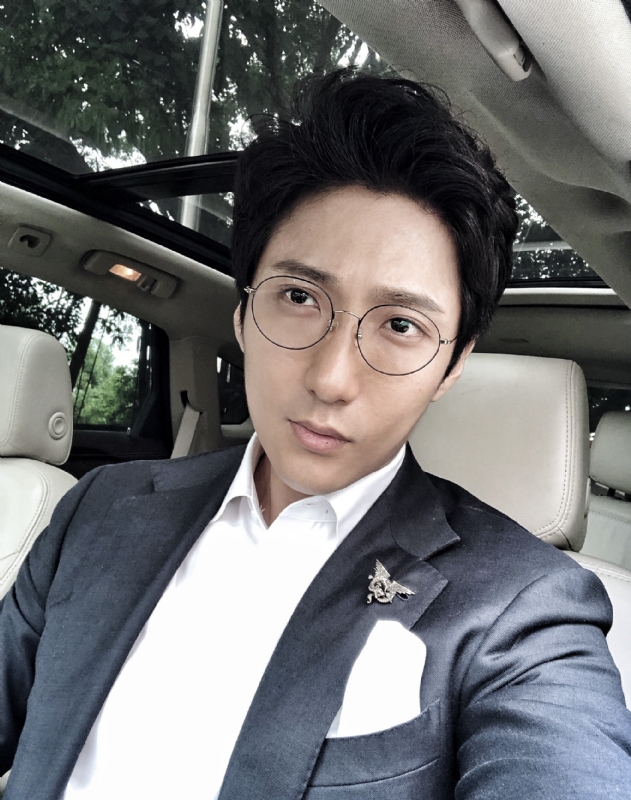 雲天的第一张照片--南平相亲服务中心