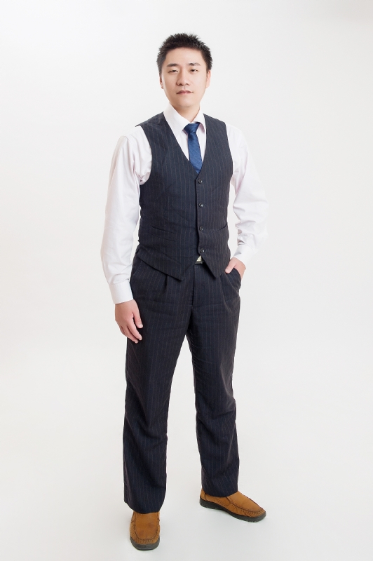 明天会更好的第一张照片--南平相亲服务中心