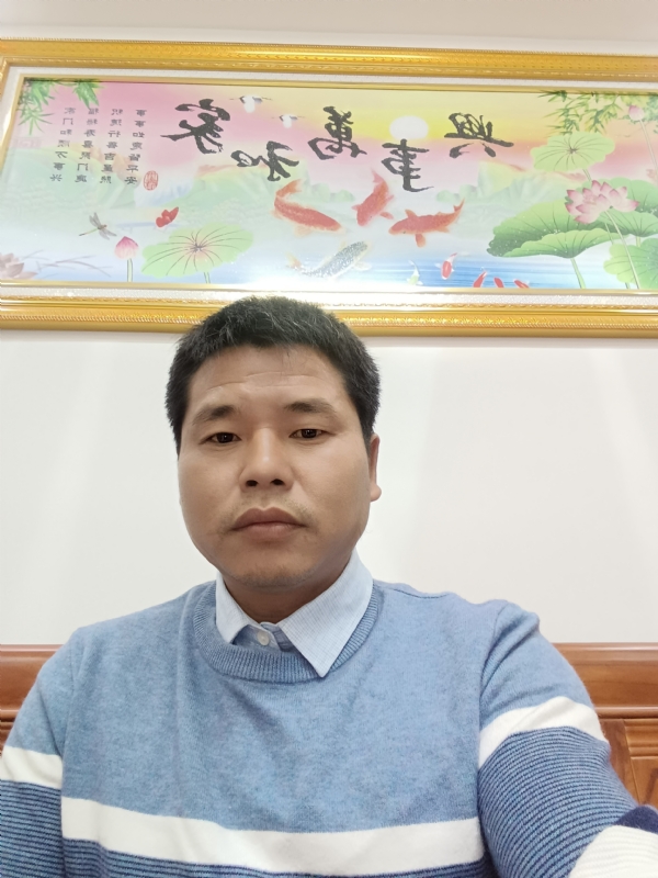 浩南的第一张照片--南平相亲服务中心