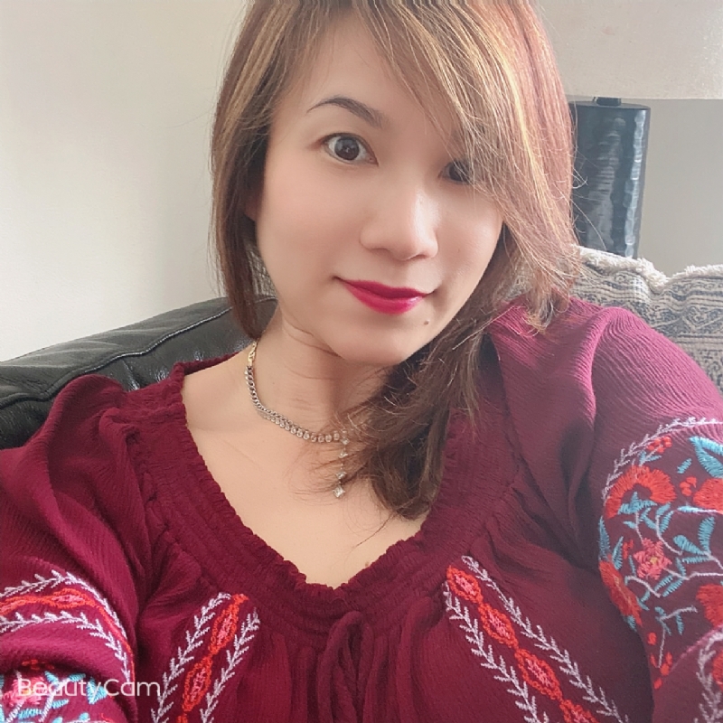 蜜儿的第一张照片--南平相亲服务中心