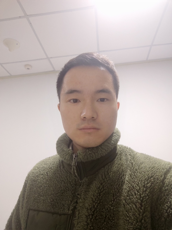 醒醒的第二张照片--南平相亲服务中心