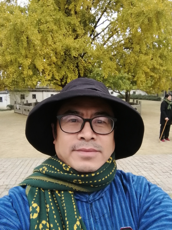 自由人的第一张照片--南平相亲服务中心