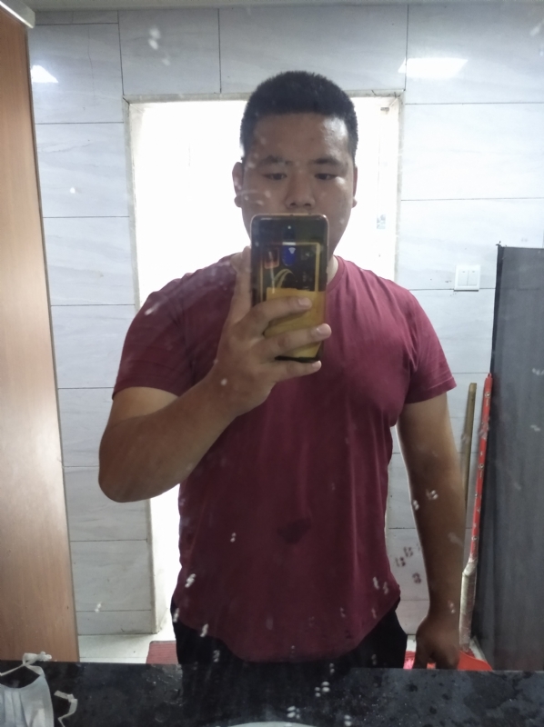 阿宾的第一张照片--南平相亲服务中心