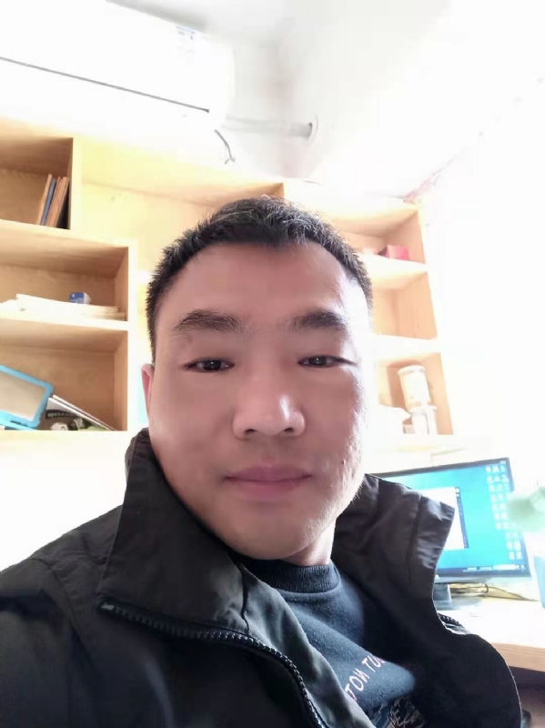 向前葱的第一张照片--南平相亲服务中心