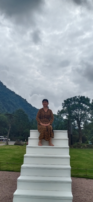 同一个蓝天的第一张照片--南平相亲服务中心