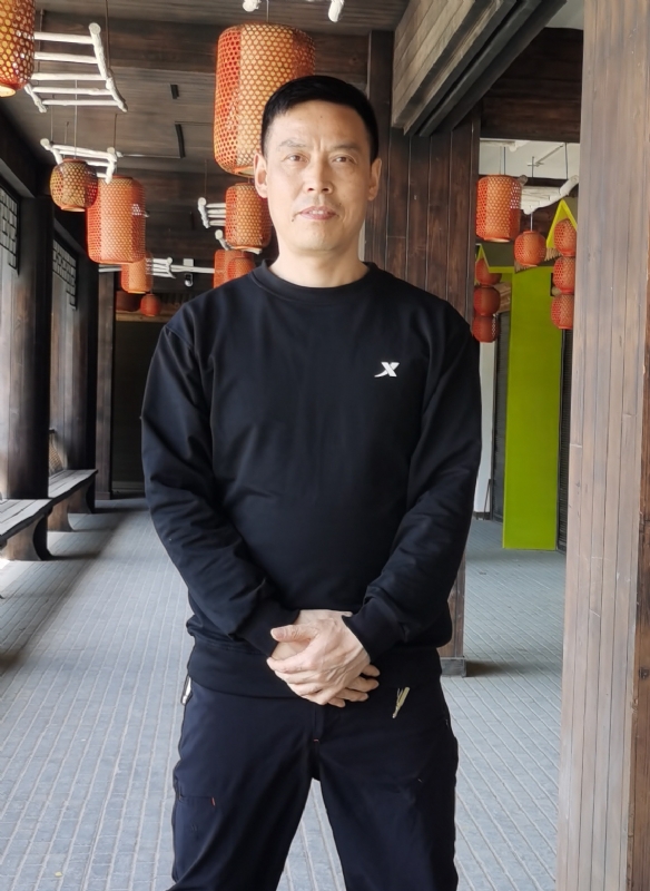 阳光总在风雨后的第一张照片--南平相亲服务中心