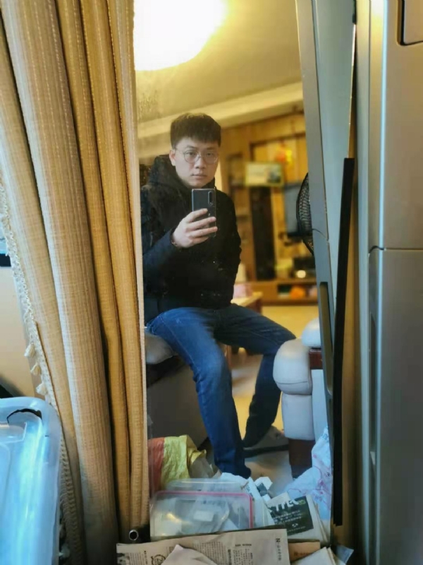 画影的第一张照片--南平相亲服务中心