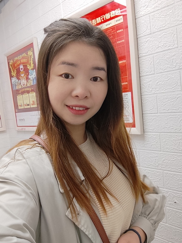 赫赫的第二张照片--南平相亲服务中心