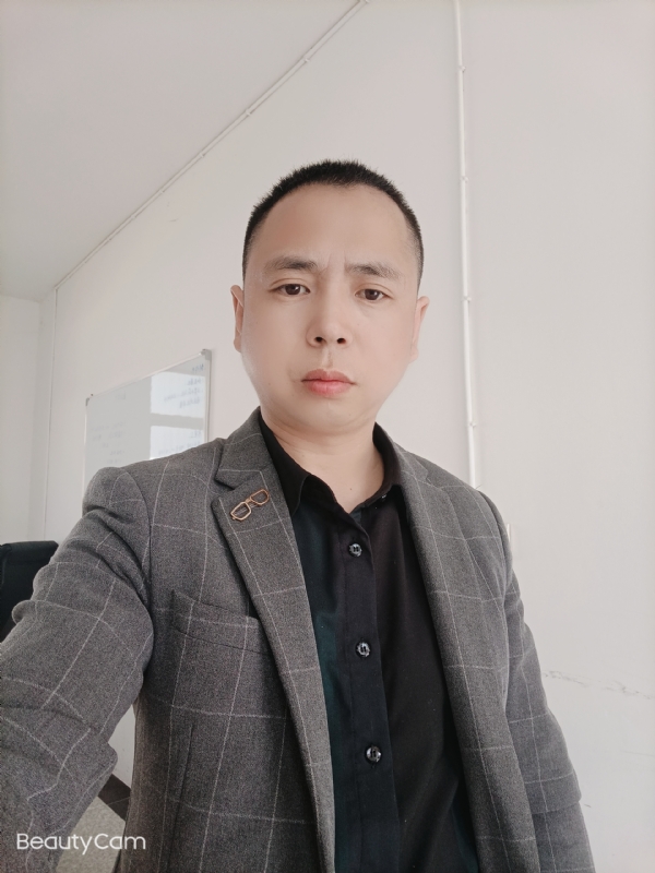 面对的第一张照片--南平相亲服务中心