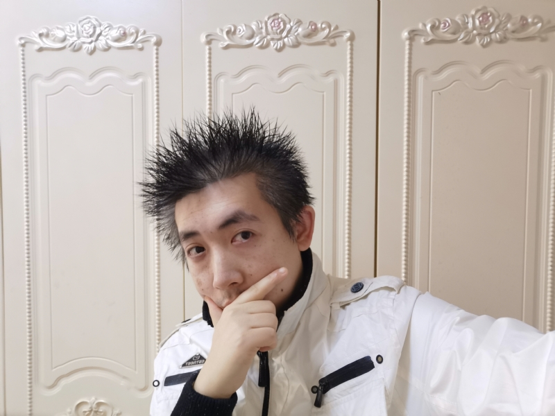 兔子满山跑的第一张照片--南平相亲服务中心