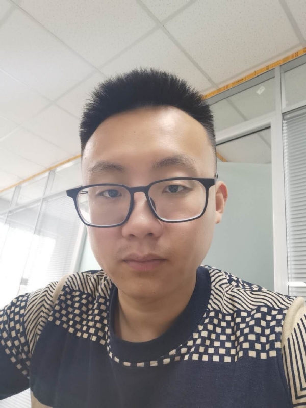 方圆的第一张照片--南平相亲服务中心