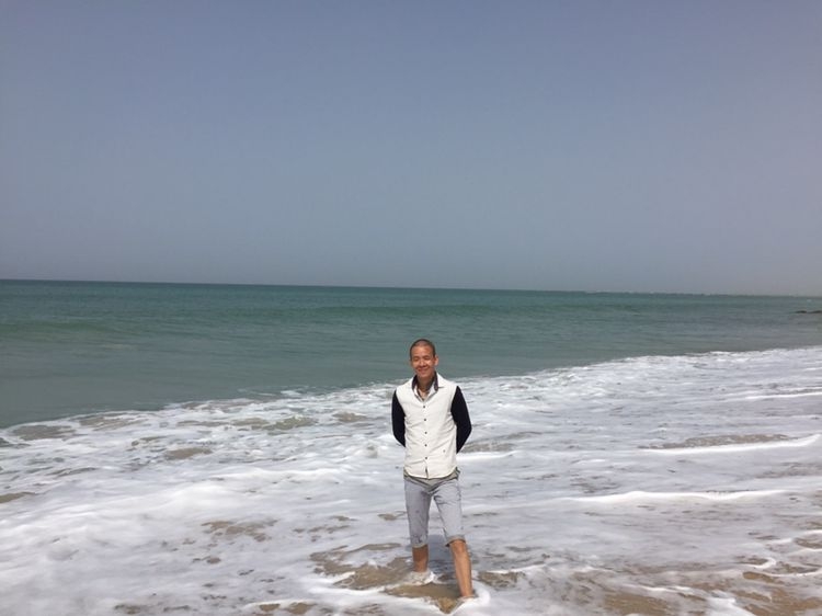 文字的忧伤的第一张照片--南平相亲服务中心