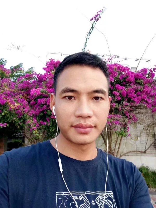 我不帅你不爱的第一张照片--南平相亲服务中心