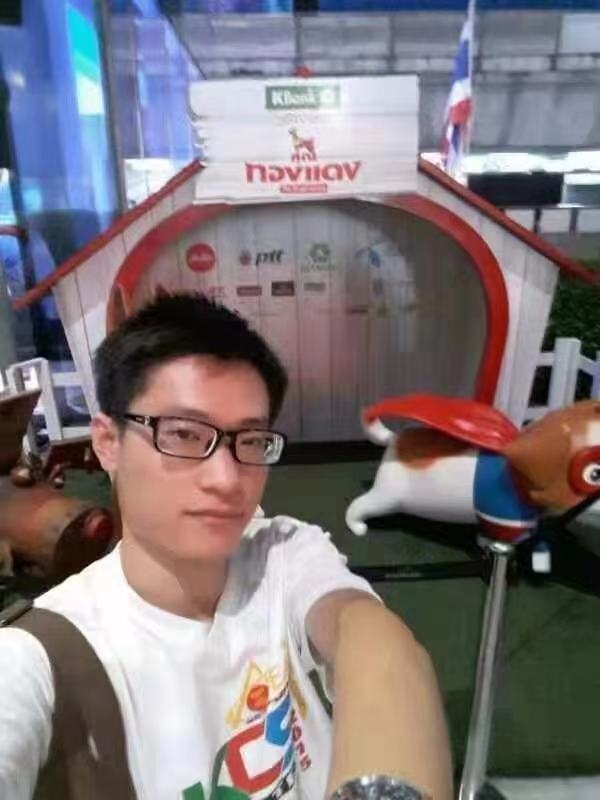 张先生的第一张照片--南平相亲服务中心