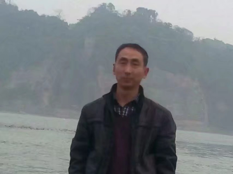 玉树临疯的第二张照片--南平相亲服务中心