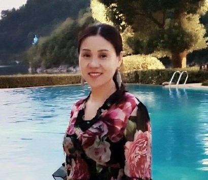 Xiang女士的第三张照片--南平相亲服务中心