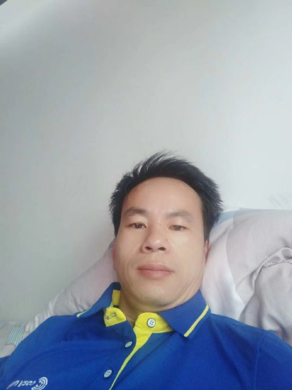 缘分的第一张照片--南平相亲服务中心