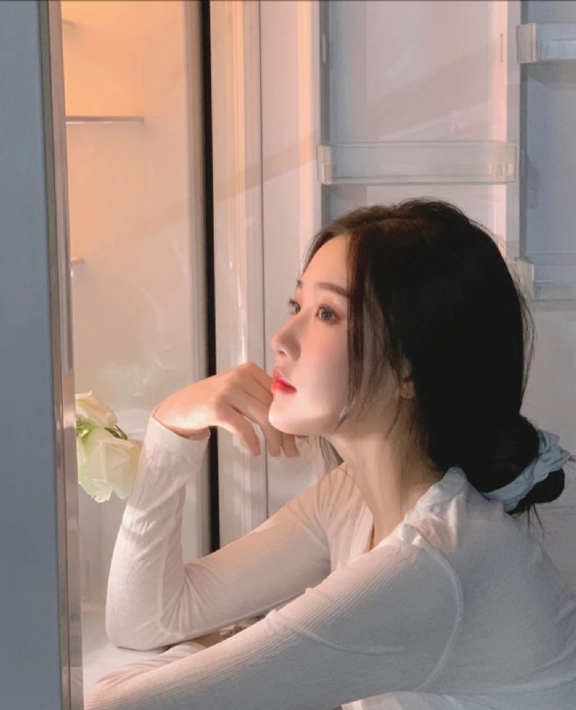 風吹過臉頰的第一张照片--南平相亲服务中心