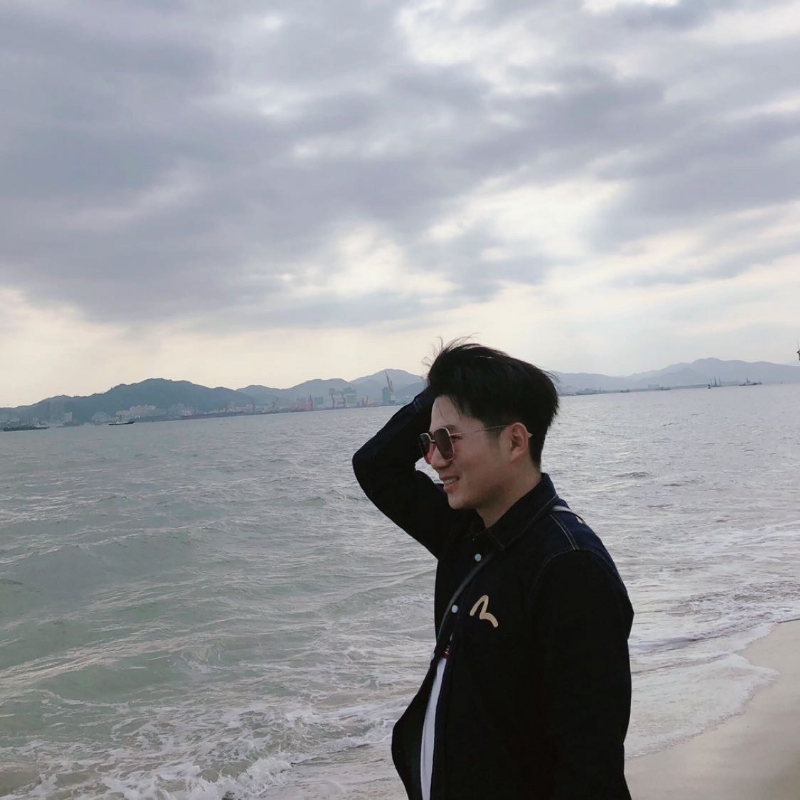 曾亚鹏Carlisle的第二张照片--南平相亲服务中心