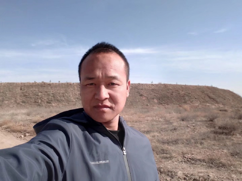 爱你不是我的第一张照片--南平相亲服务中心