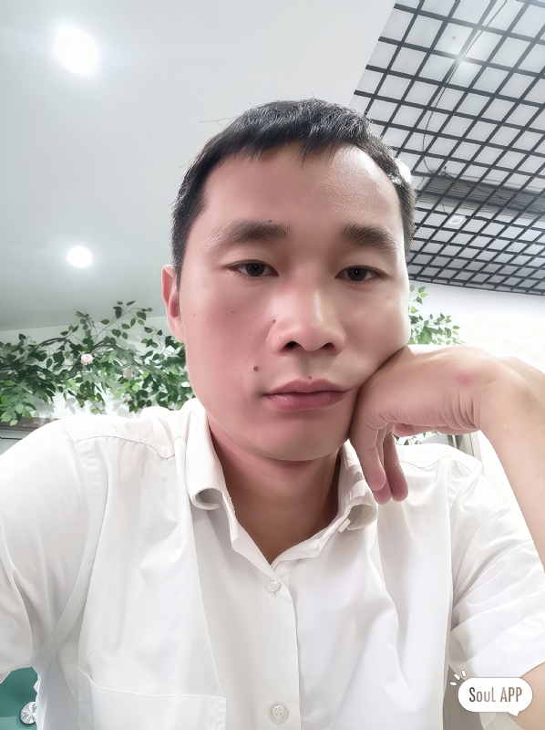 小刚的第一张照片--南平相亲服务中心