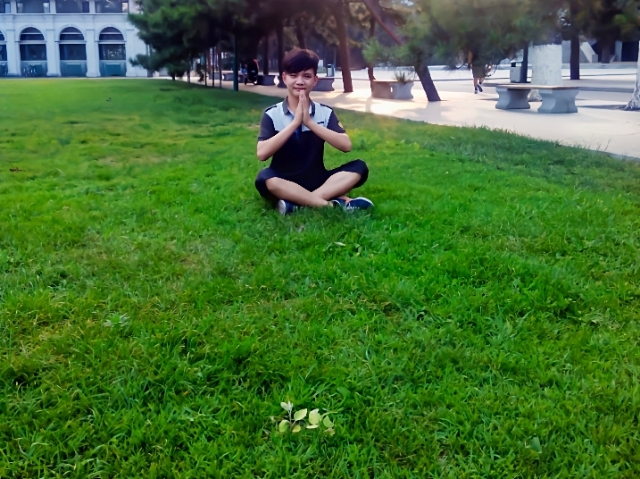 雄鹰不因暴风折翼的第一张照片--南平相亲服务中心