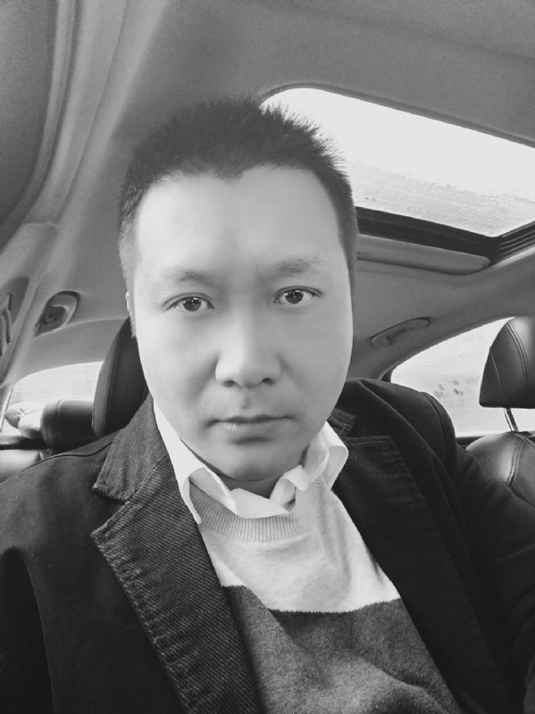 静水寒的第一张照片--南平相亲服务中心