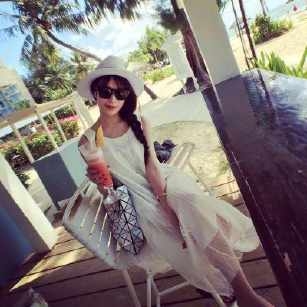 素素的第一张照片--南平相亲服务中心