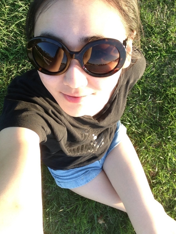 素素的第二张照片--南平相亲服务中心