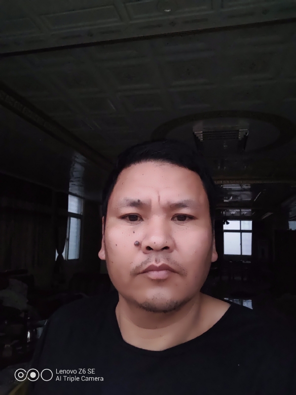 真诚的第一张照片--南平相亲服务中心