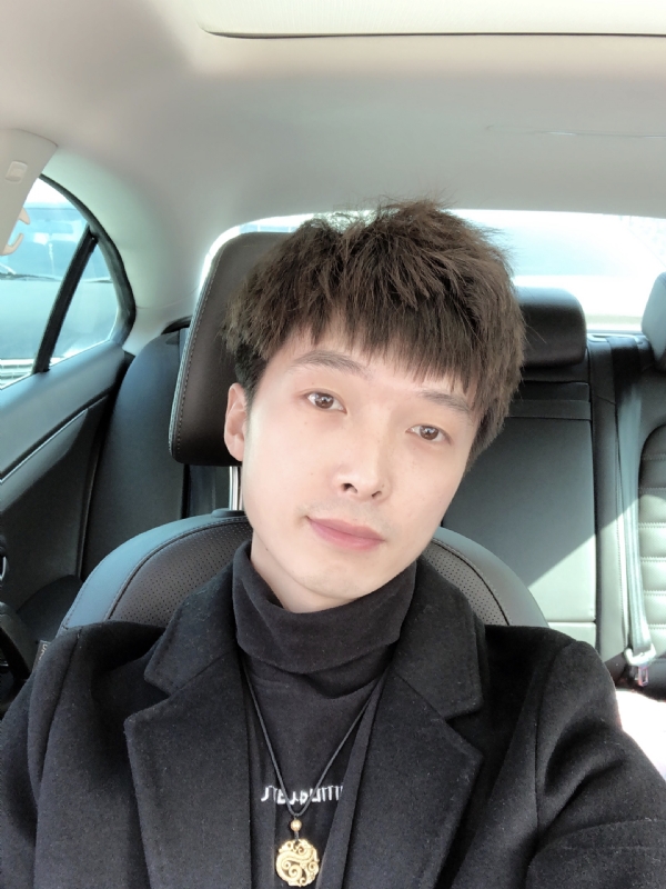 xin的第一张照片--南平相亲服务中心