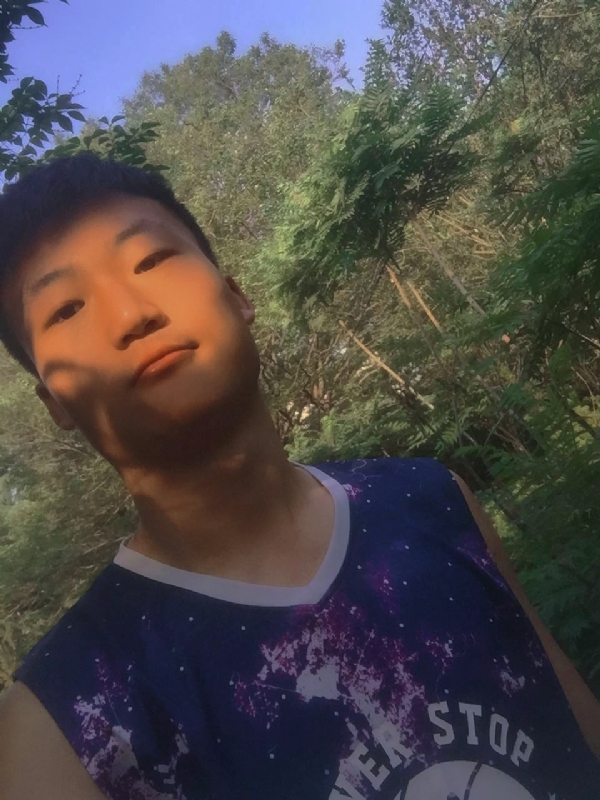 夏日的第一张照片--南平相亲服务中心