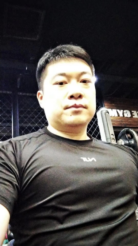 好想遇见你的第二张照片--南平相亲服务中心