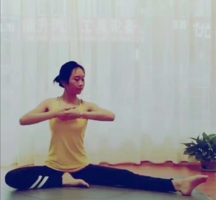 静静子的第一张照片--南平相亲服务中心