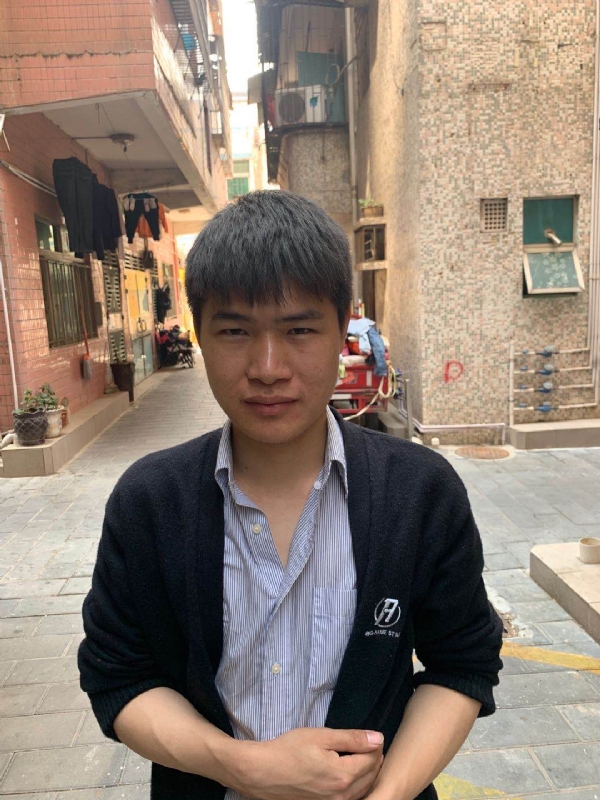 冷琥的第一张照片--南平相亲服务中心