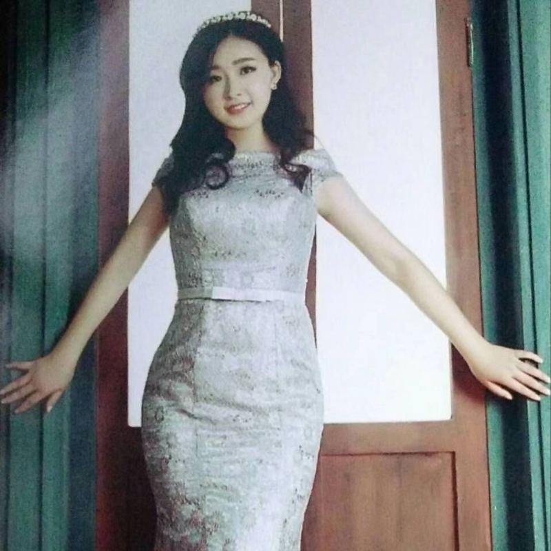 阳光女孩的第二张照片--南平相亲服务中心