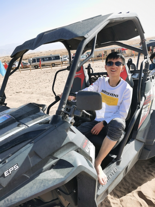 增洋洋的第一张照片--南平相亲服务中心